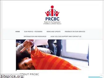 prcbc.org