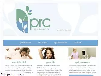 prccharlotte.com