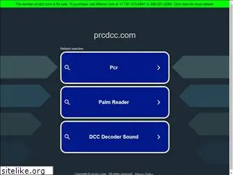 prcdcc.com