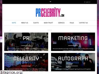 prcelebrity.com