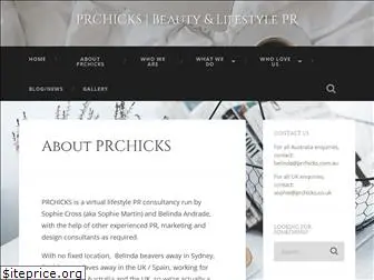 prchicks.net