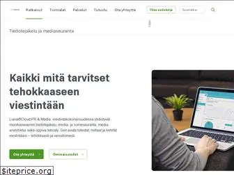 prcloud.fi