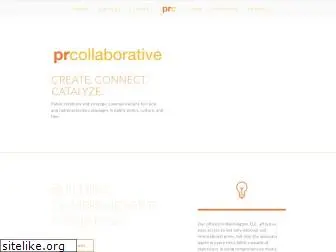 prcollaborative.com