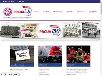 prcua.org