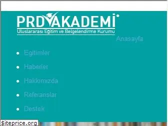 prdakademi.com