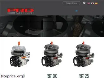 prdengines.com