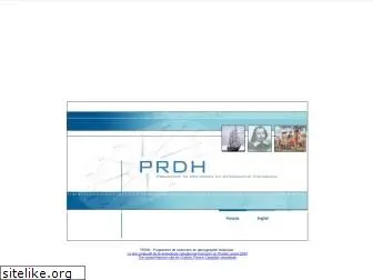 prdh-igd.com