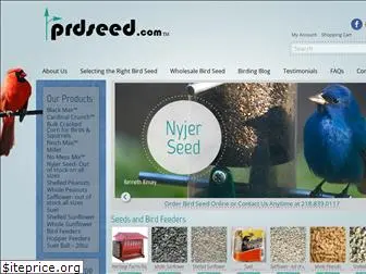 prdseed.com