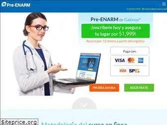 pre-enarm.com