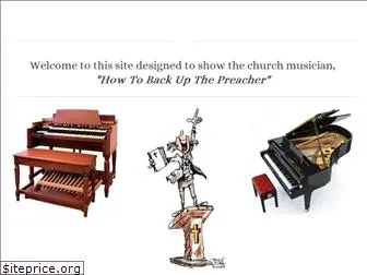 preacherchords.com