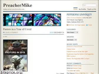 preachermike.com