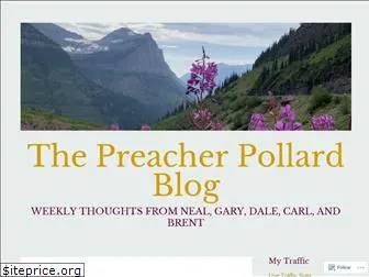 preacherpollard.com