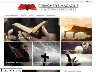 preachersmagazine.org