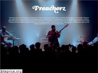 preacherz.com