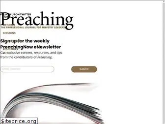 preachingmagazine.org