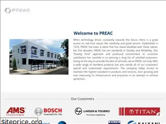 preacindia.com