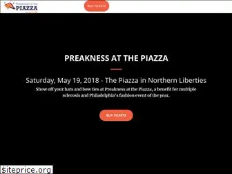 preaknessatthepiazza.com