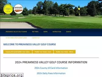 preaknessvalleygolf.com