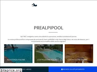 prealpipool.com