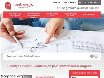 prealtys-finance.fr