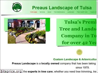 preauslandscape.com