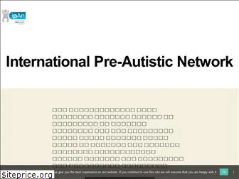 preautism.org