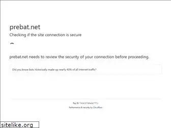 prebat.net
