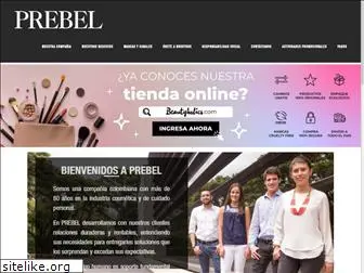 prebel.com.co