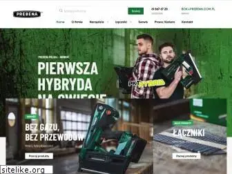 prebena.com.pl