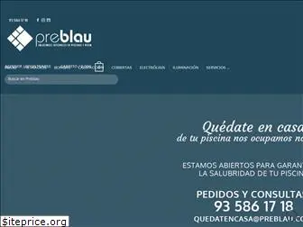 preblau.com