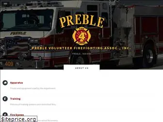 preblefire.com