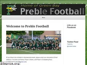 preblefootball.com