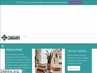 preblelibrary.org