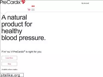 www.precardix.com