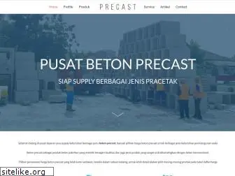 precast.co.id