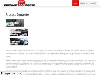 precast.com.au