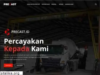 precast.id