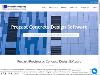 precastcomputing.com