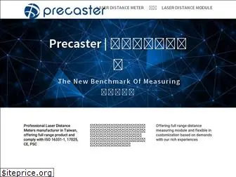 precaster.com.tw