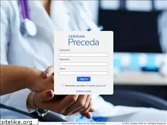 preceda.com.au