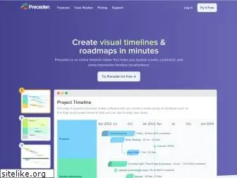 preceden.com
