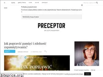 preceptor.online