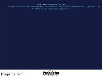 preceptorhc.com
