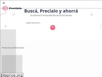 precialo.com.ar