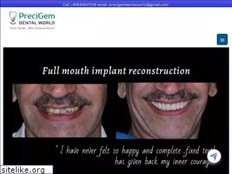 precigemdental.com