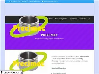 precimec.com.ar