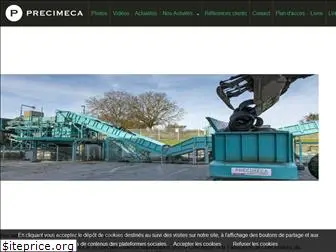 precimeca.com