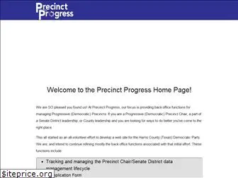 precinctprogress.com
