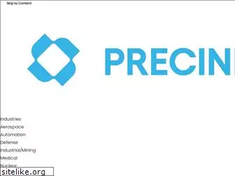 precinmac.com