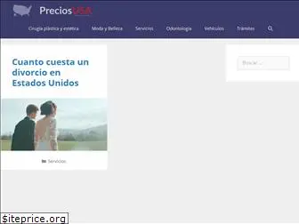 preciosusa.com